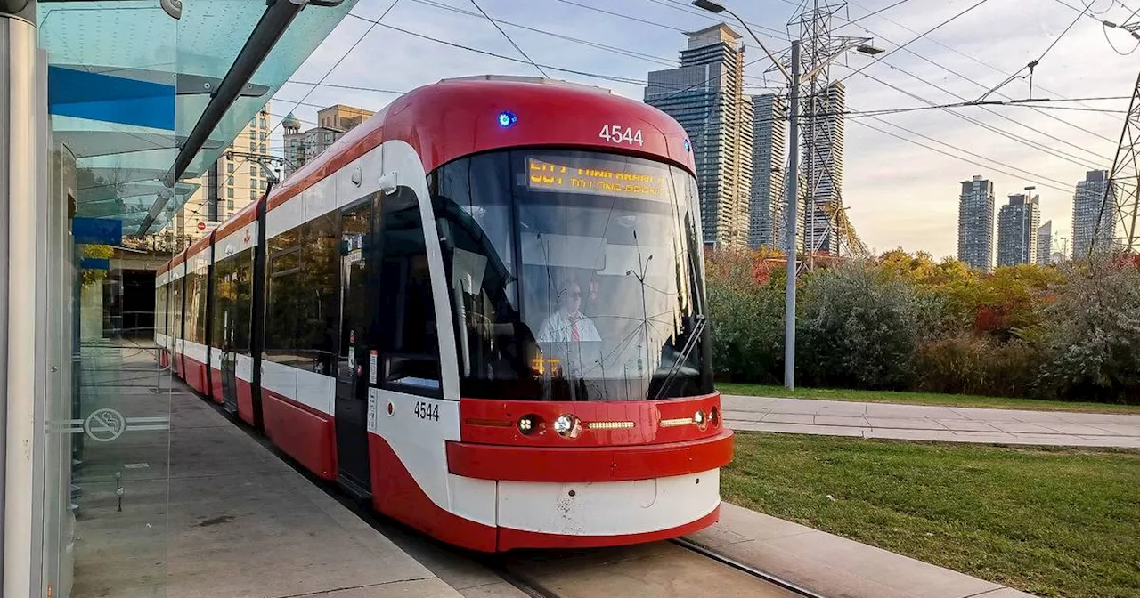 TTC considering lowering fares during certain times
