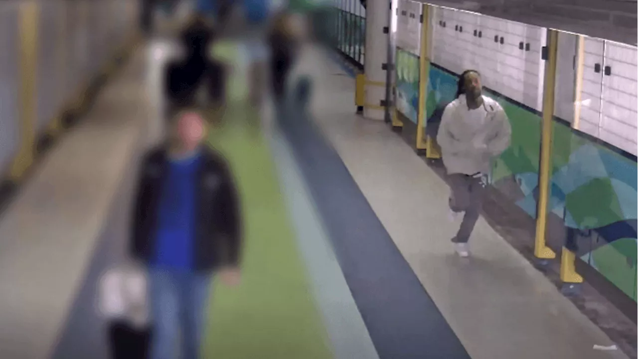 Fugitive who escaped agents at Seattle airport captured after month-long manhunt