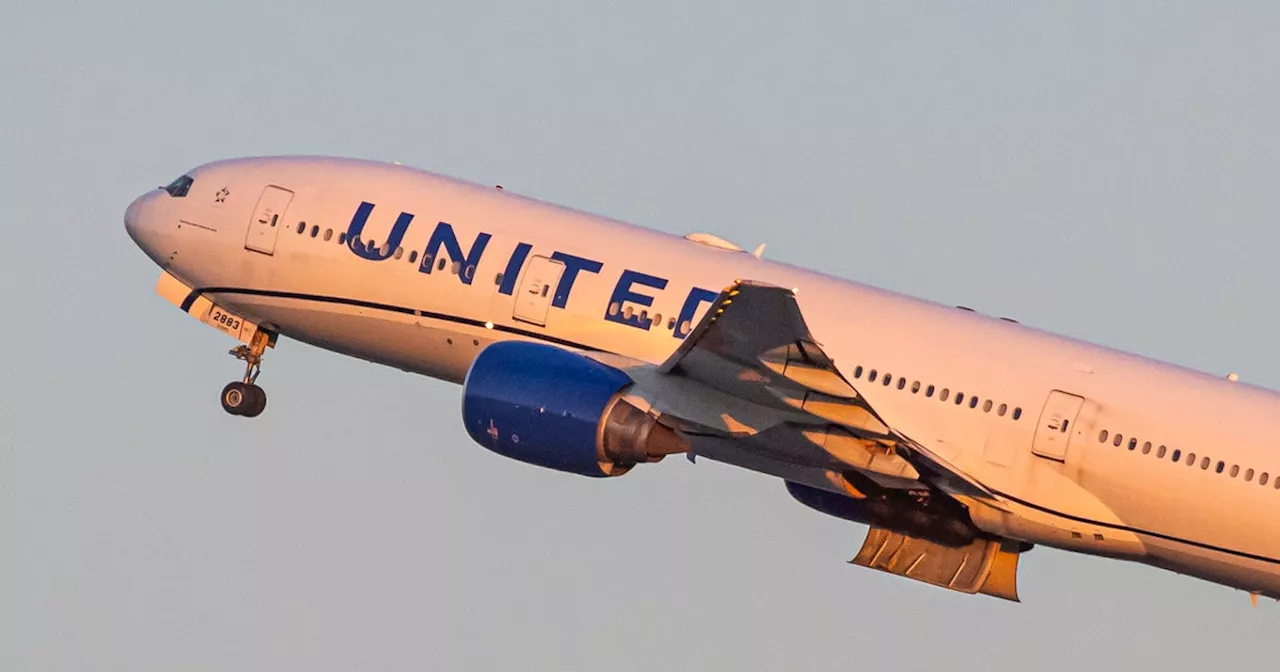 United, American suspend some flights from U.S. to Middle East amid Israel-Iran conflict