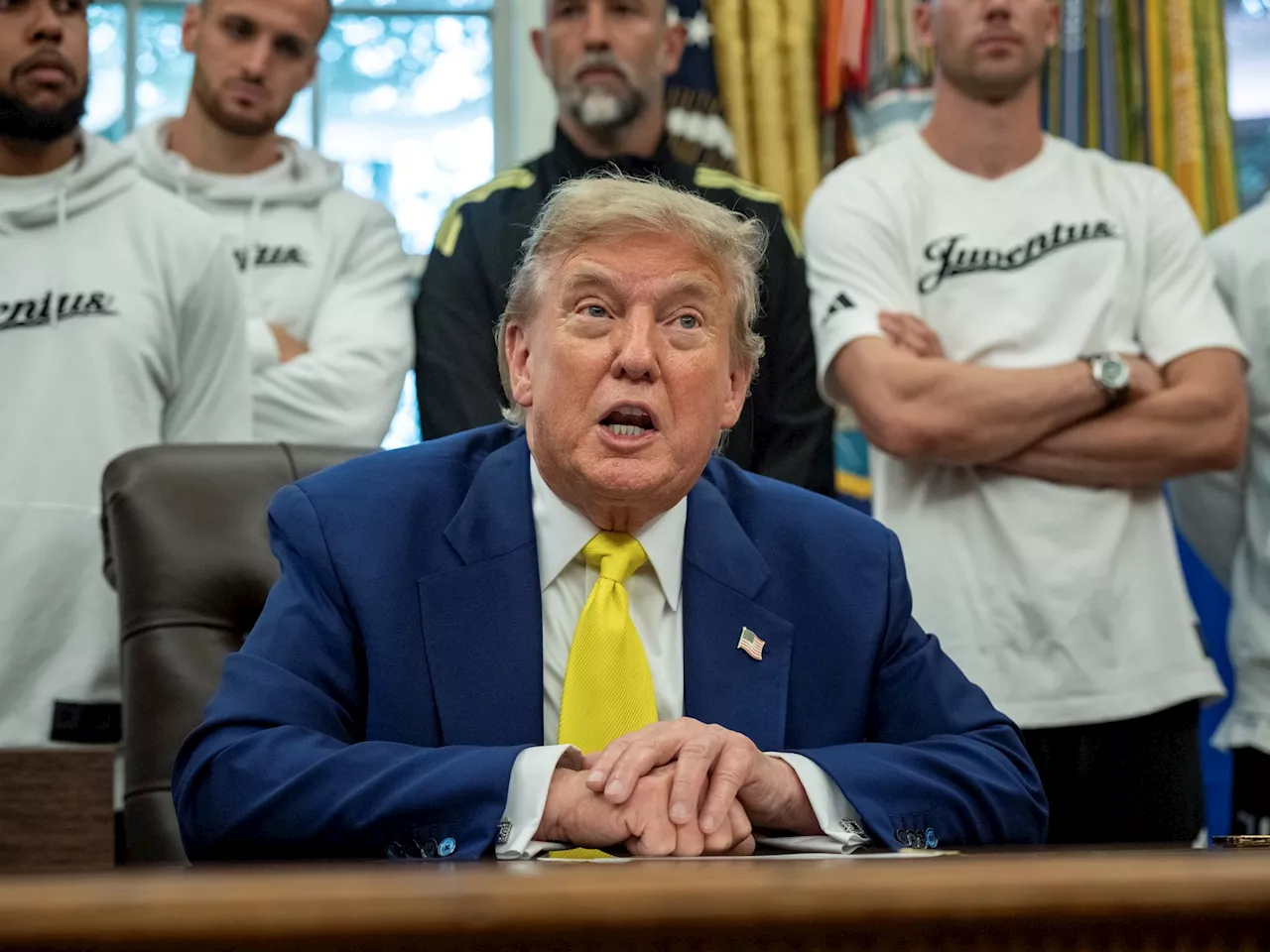 Donald Trump ya aprobó los planes de ataque: tomará una decisión sobre 'si ir o no a Irán en las próximas dos semanas'