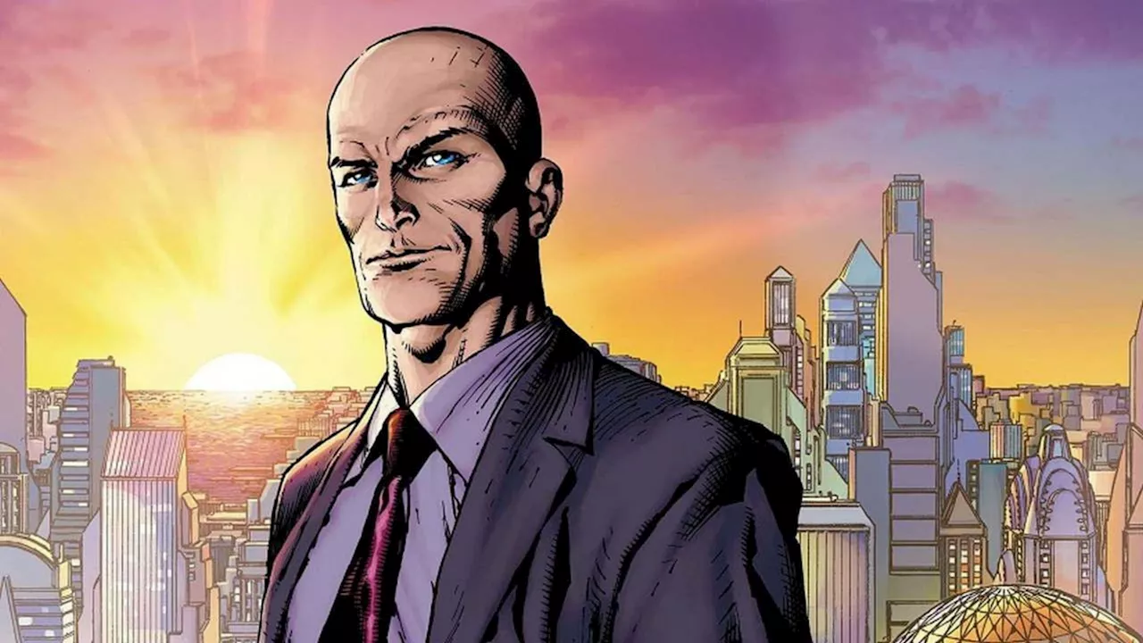 Lex Luthor’s 5 Best Feuds (That Weren’t With Superman)