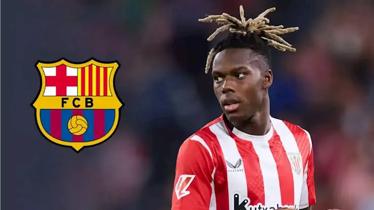 Transfer: Barcelona to sell seven players to register Nico Williams, Joan Garcia
