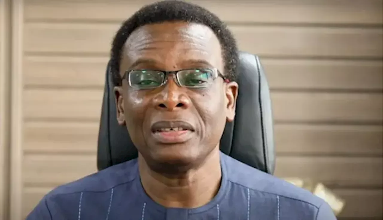 Why there’s missing N210tn in NNPCL – Chief Financial Officer