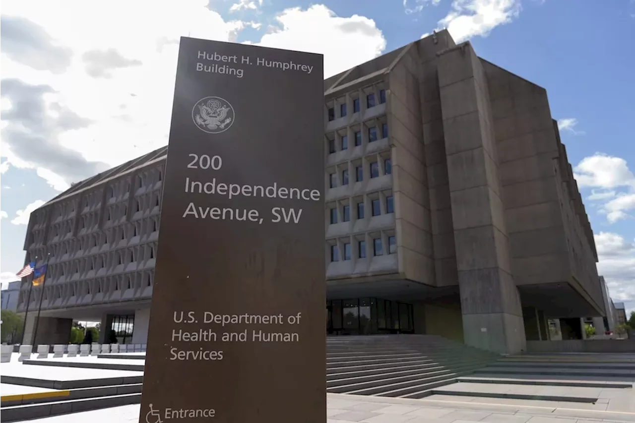 Federal judge blocks Biden-era HHS abortion privacy rule
