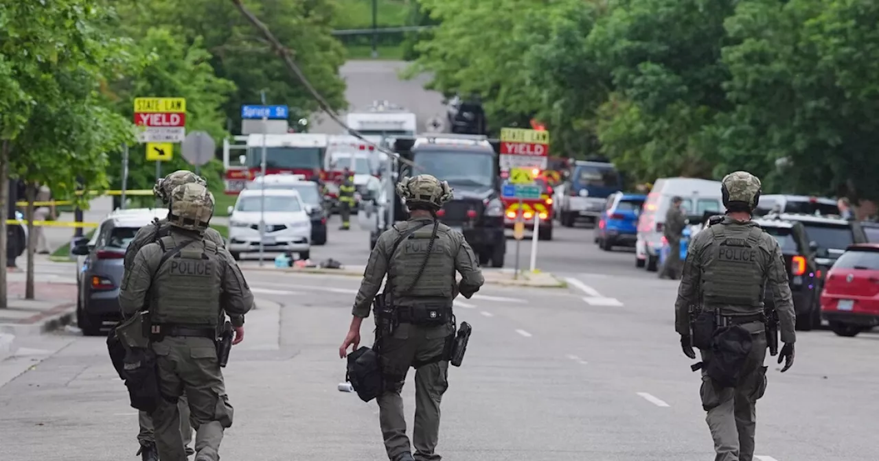 Judge rules federal hate crime case against Boulder firebombing suspect can move forward