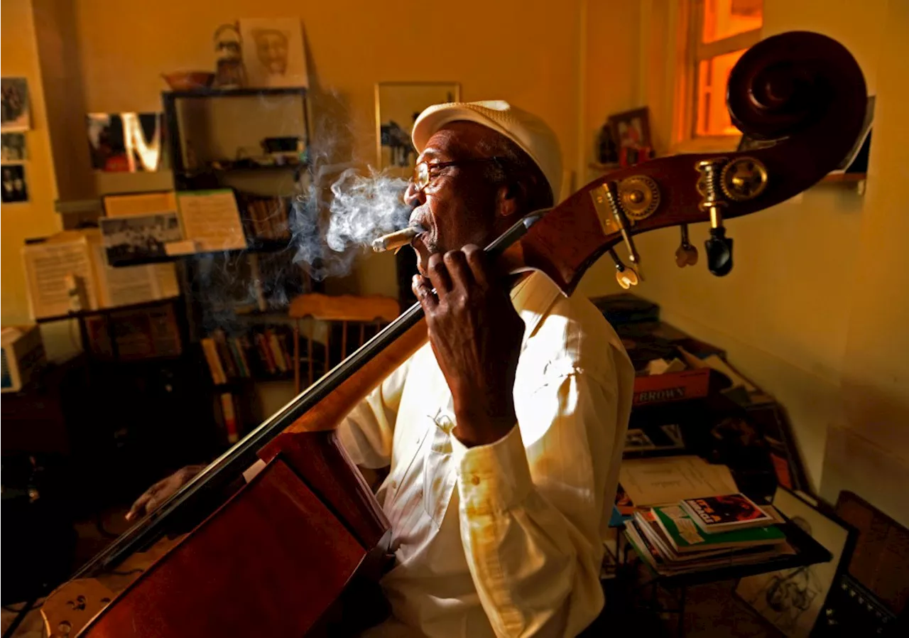 Colorado music icon Charles Burrell, the ‘Jackie Robinson of classical music,’ dies at 104