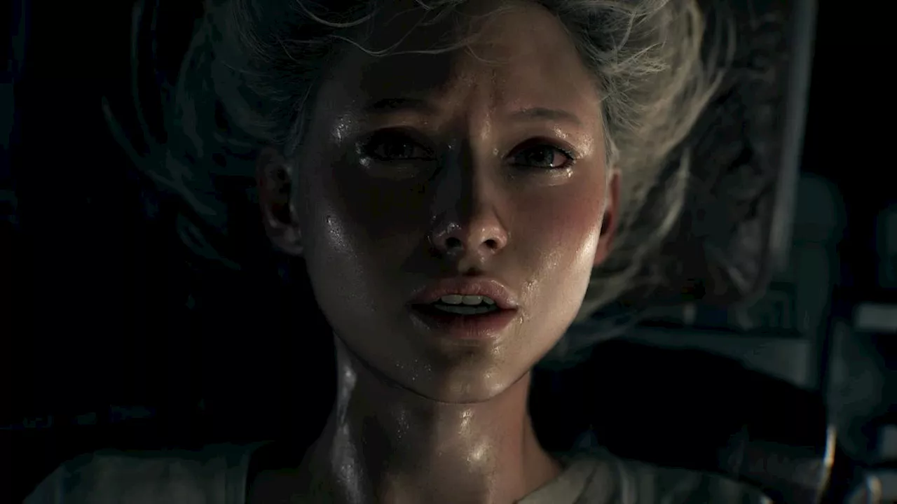 Resident Evil Requiem headlines the next Capcom Spotlight livestream
