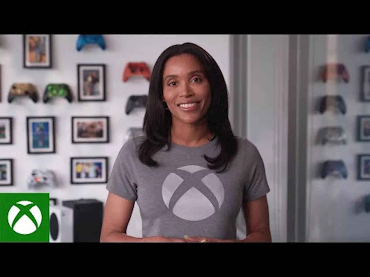 Microsoft snackar lite om nästa Xbox. Kommer kunna lira spel från externa spelbutiker.