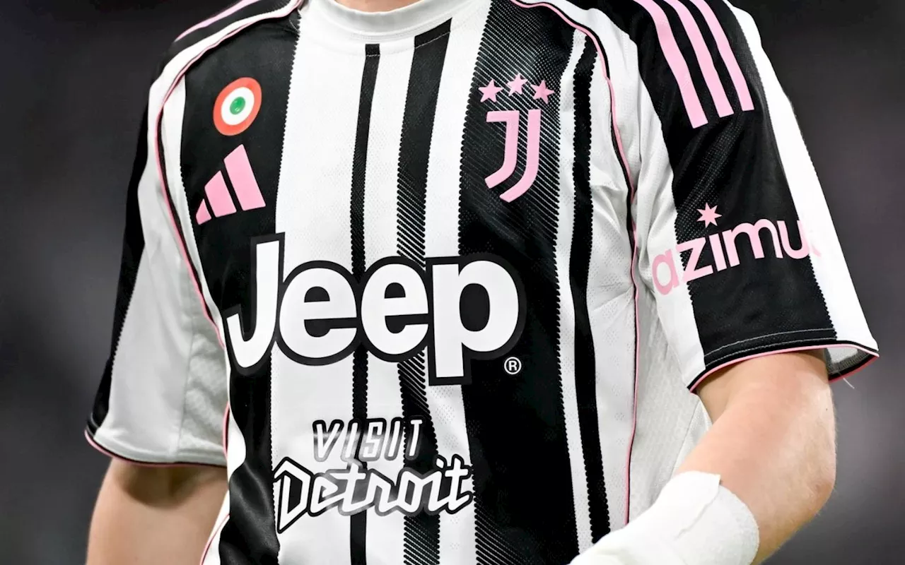 Juventus extend Adidas partnership to 2037 in US$468mil deal
