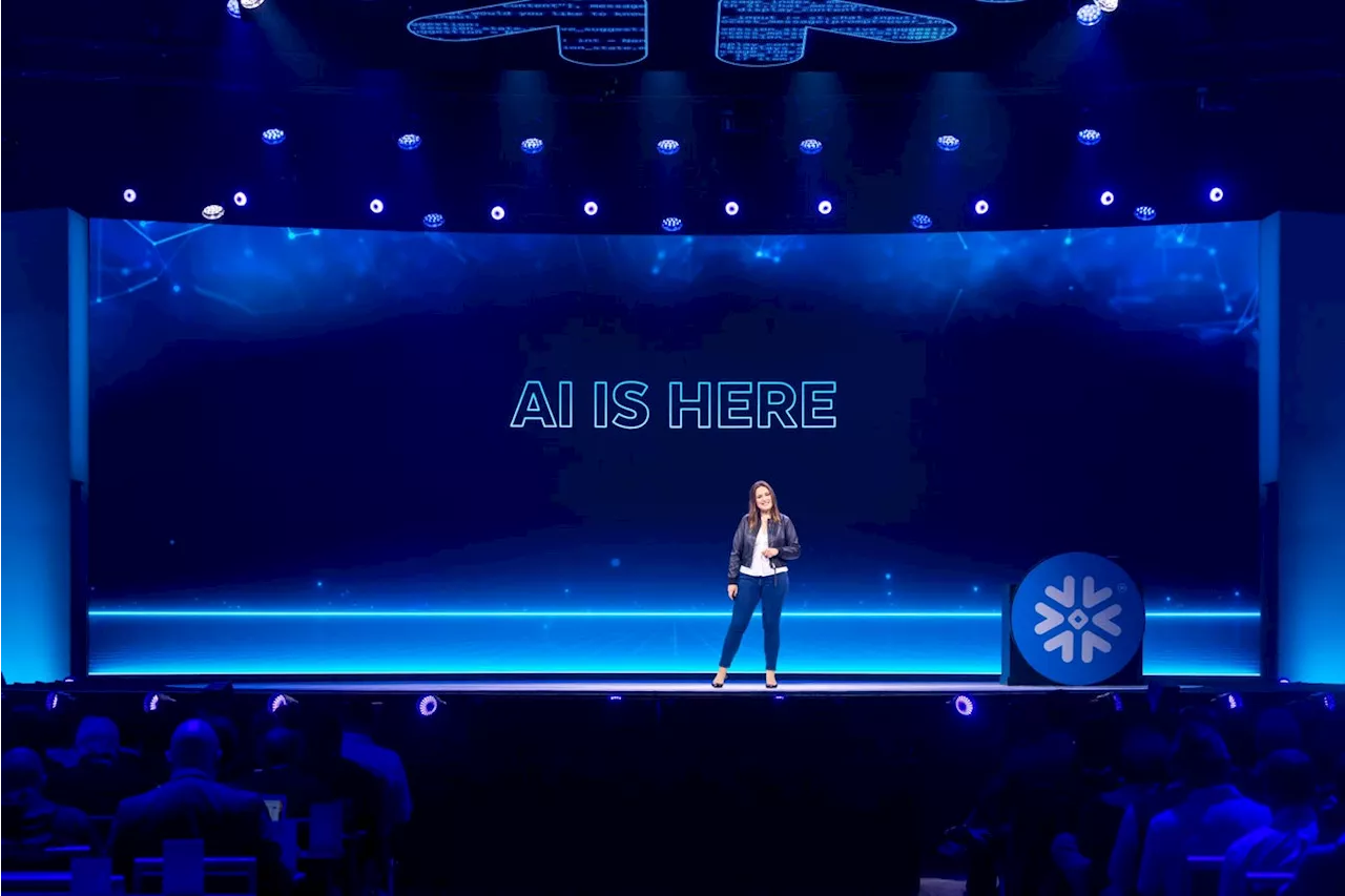 The AI Race Is Now About Databases — Not Just Big Models