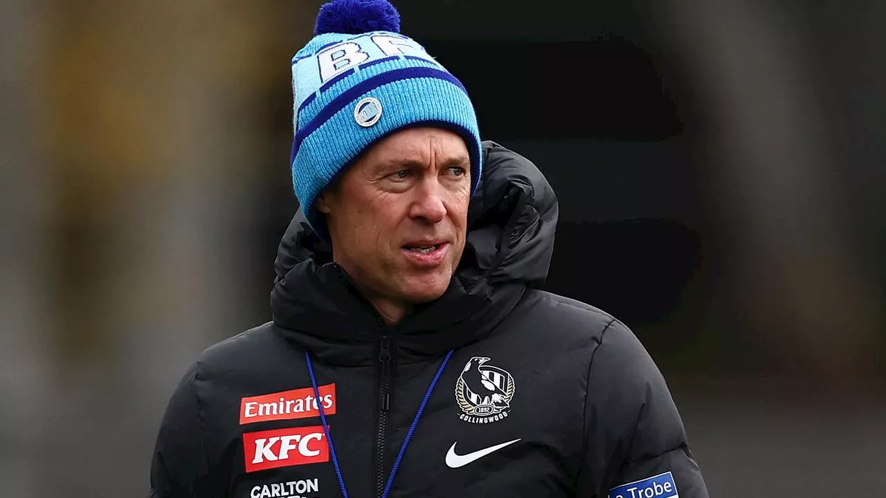 ‘Lose by 73 points’: Pies bemused by ‘value’ of rival’s Daicos plan