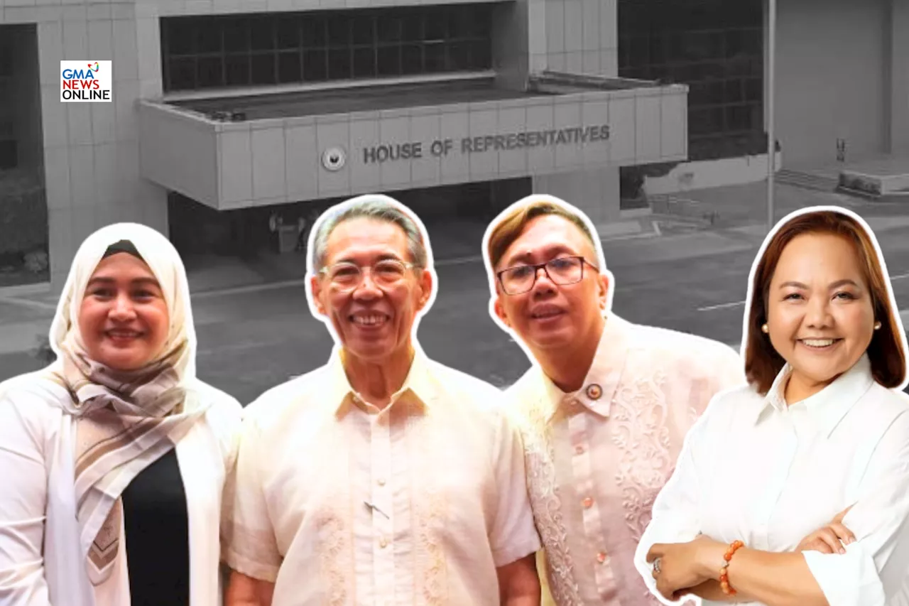 Akbayan reps, Bag-ao to form House 'independent reform bloc'