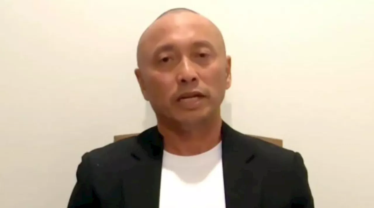 Arnie Teves' arraignment hits delay
