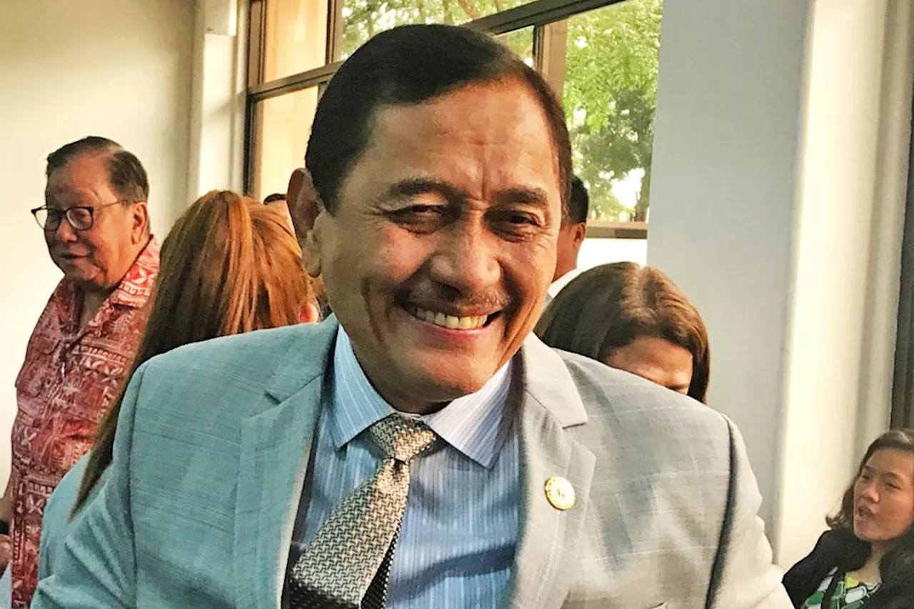 Comelec Division declares Benny Abante as winner of Manila’s 6th district