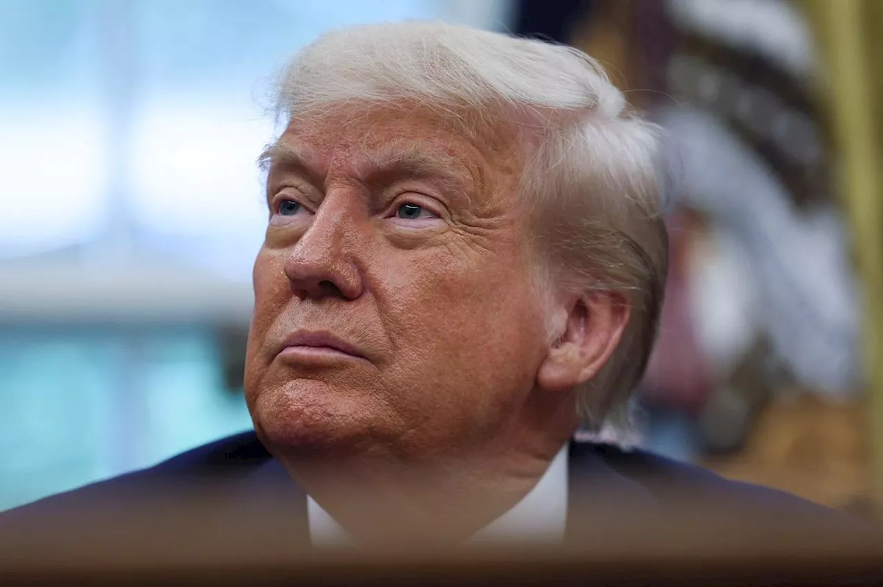 Trump to decide on US action in Israel-Iran conflict within 2 weeks, White House says