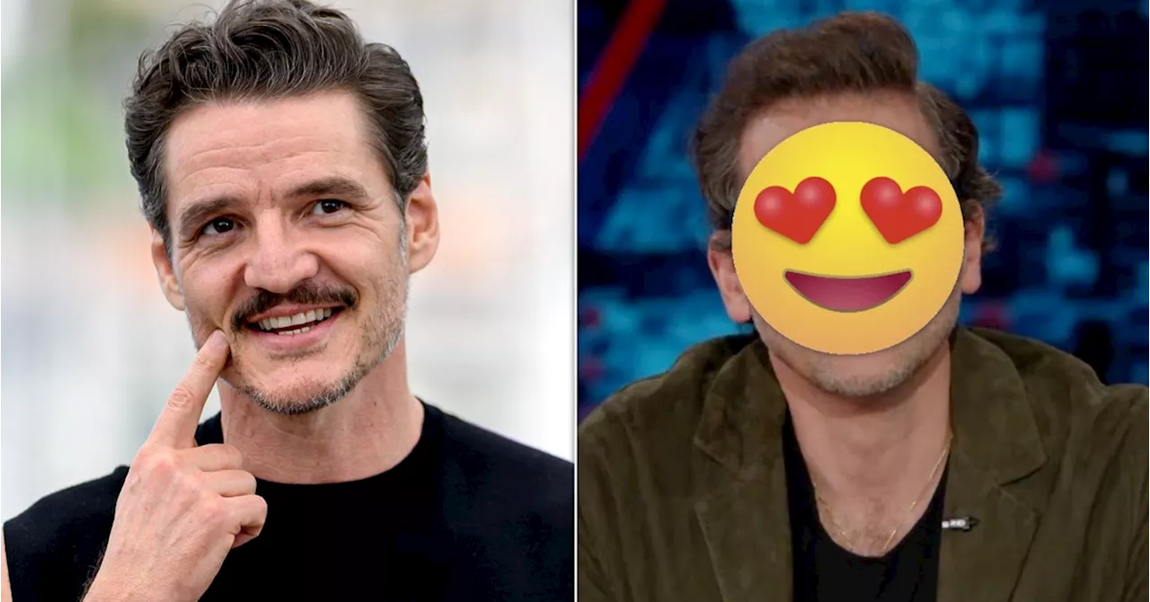 Pedro Pascal Lookalike Contest Winner Looks So Much Like The Actor, People Think It’s A Prank