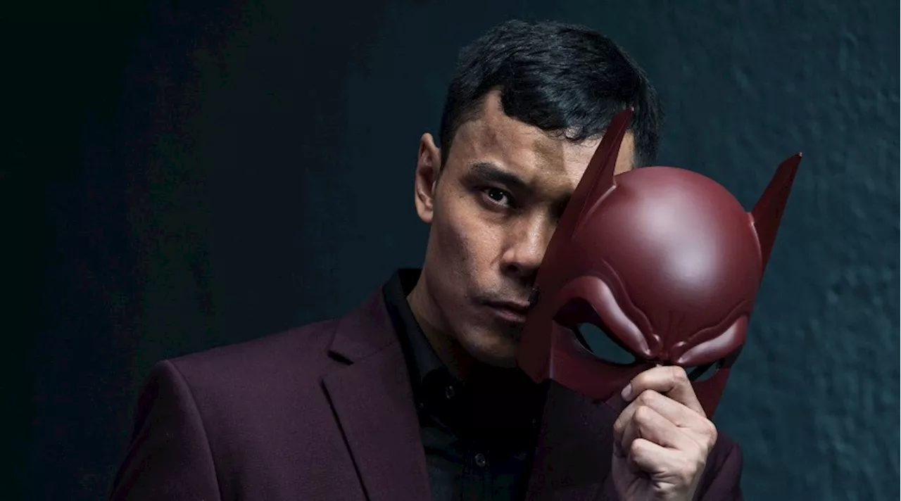 Netizens Discuss “Disappointing” Box Office Performance Of Local Superhero Film “Keluang Man”
