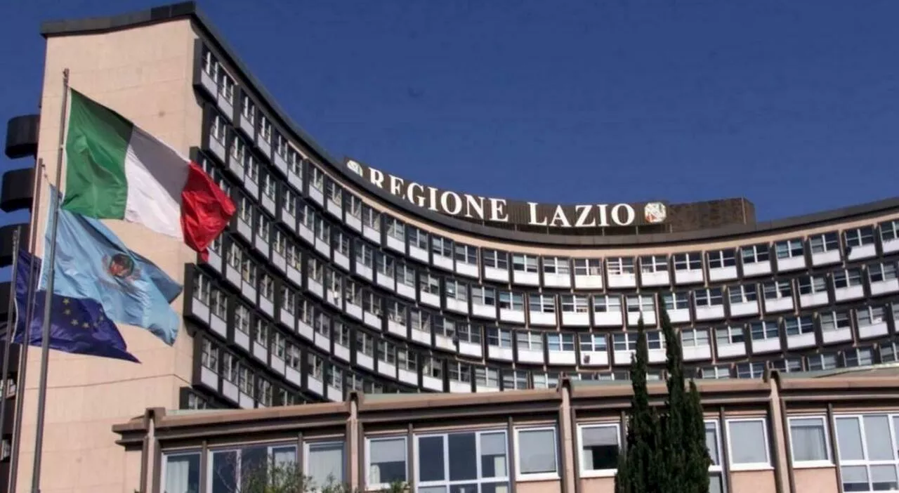 Ex Acquedotti Aurunci, la Regione Lazio cita in giudizio 41 Comuni per pagare il maxi debito di 24 milioni