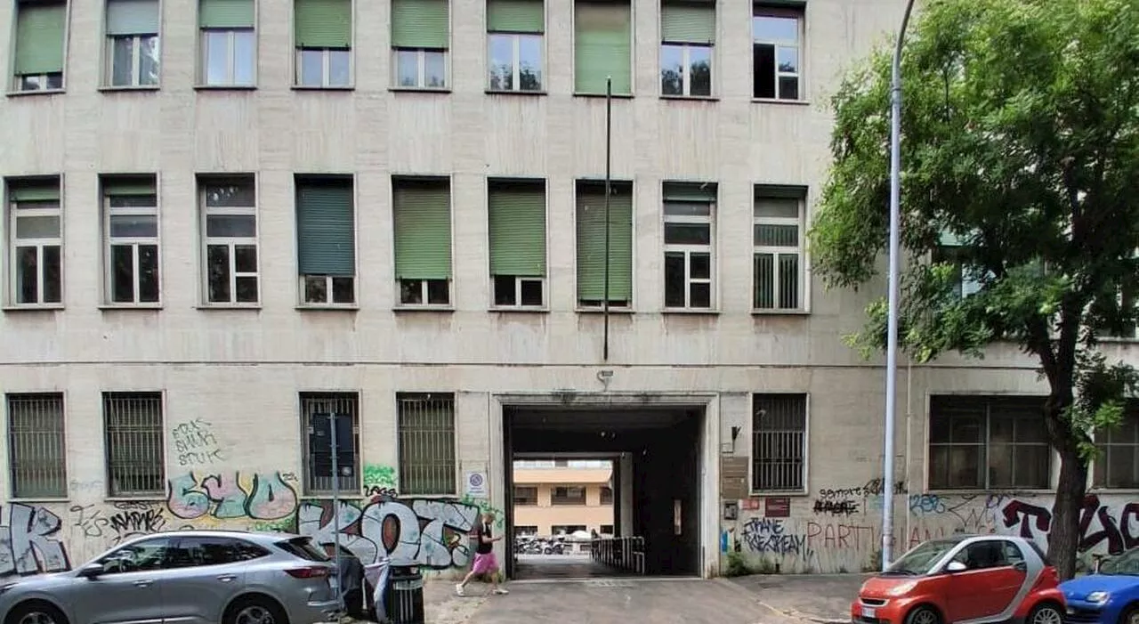 Roma Circonvallazione Ostiense, in ufficio senza condizionatore: dipendenti capitolini in rivolta