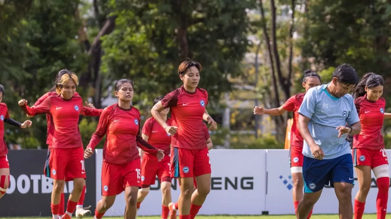 Lionesses captain calls Hong Kong clash a ‘balanced fight’ despite early stoppage and 1–0 deficit -