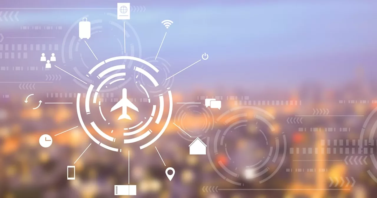 Planning a trip abroad? The tech essentials that could help it go more smoothly