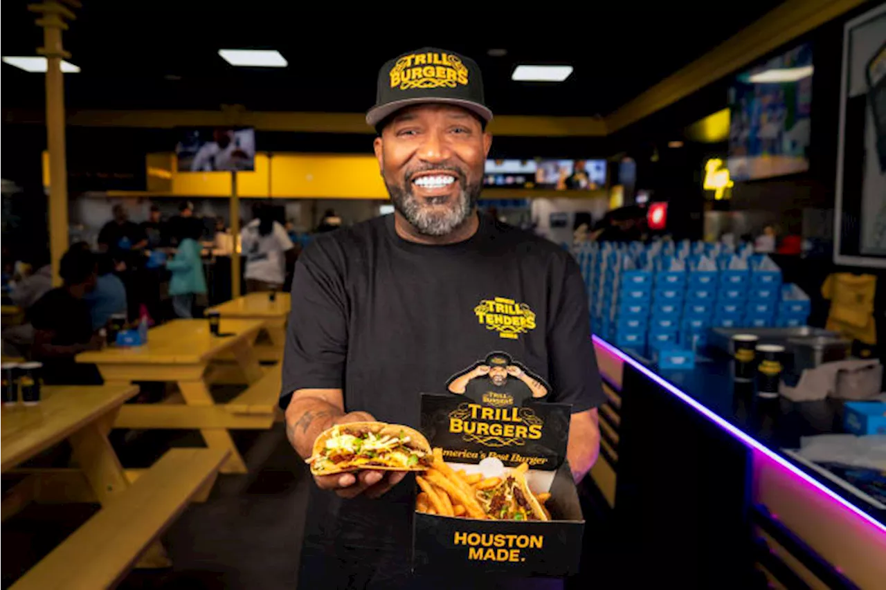 Bun B’s Trill Burgers to hold first Summer block party this weekend