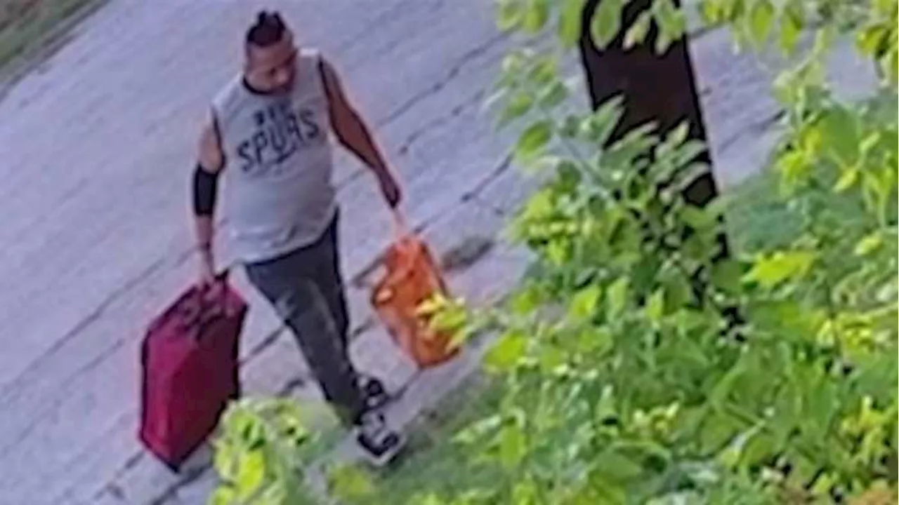 ‘Wrong on so many levels’: Community in shock after dead dog found in suitcase on East Side