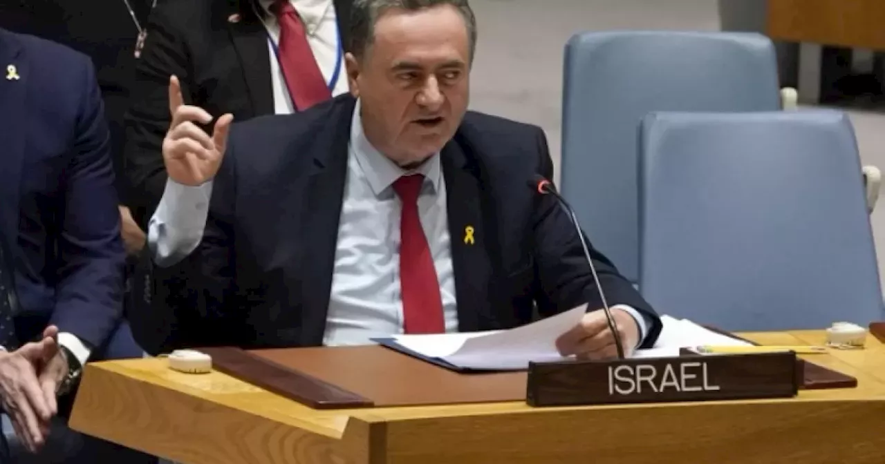 Israel: líder supremo de Irán “no puede seguir existiendo”