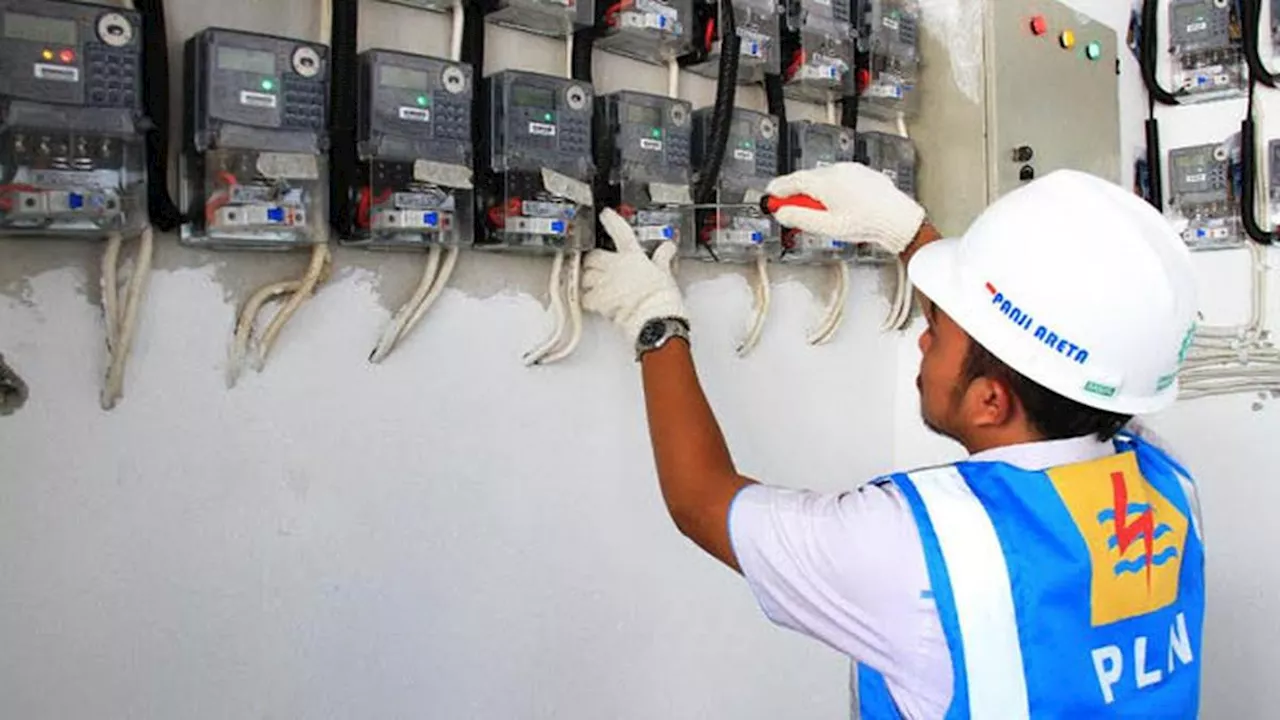 PLN Obral Diskon 50% Tambah Daya Listrik di Jakarta, Catat Tanggal dan Harga Lengkapnya