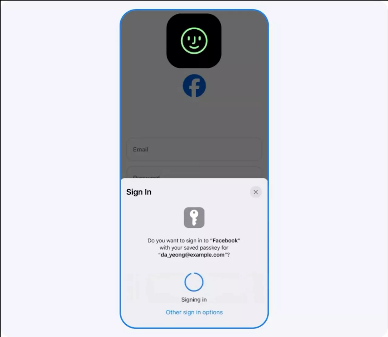 Meta Rolls Out Passkeys For Facebook, Meta Pay