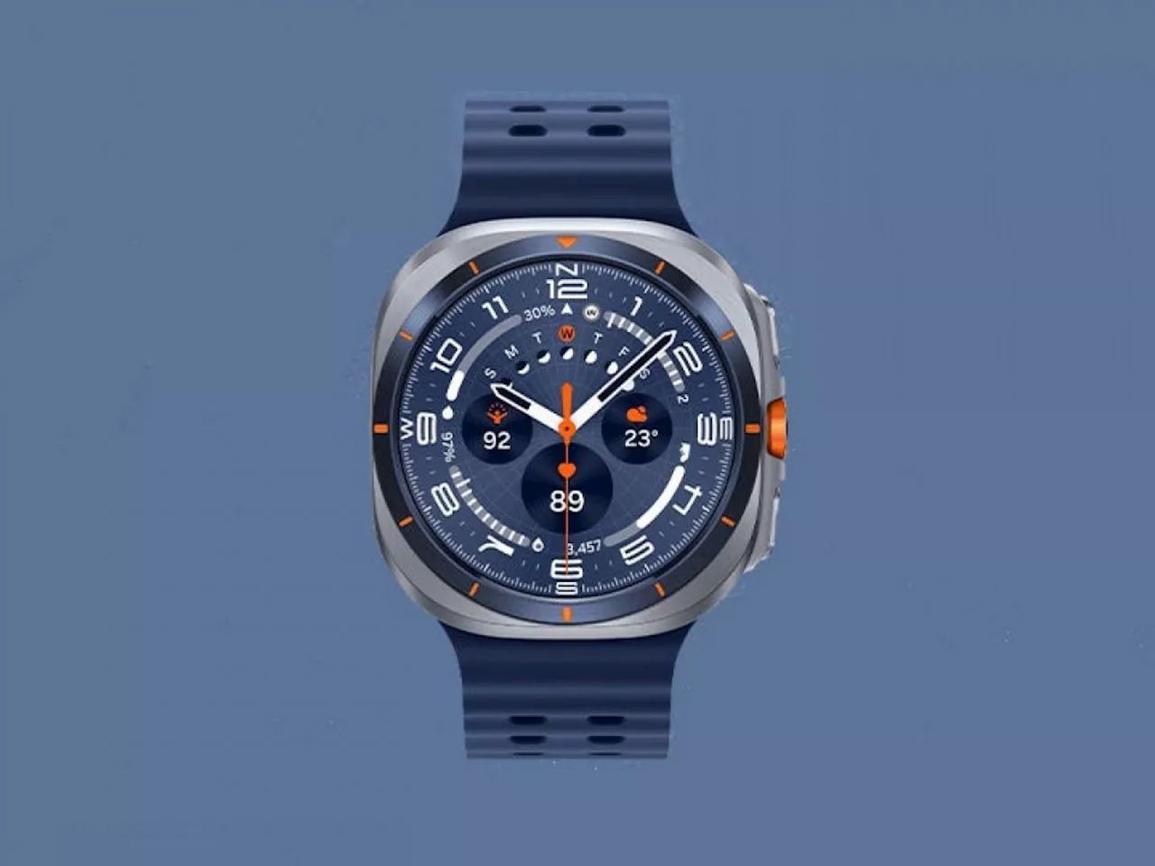Samsung Galaxy Watch8 Series Sizes And Colours Leaked