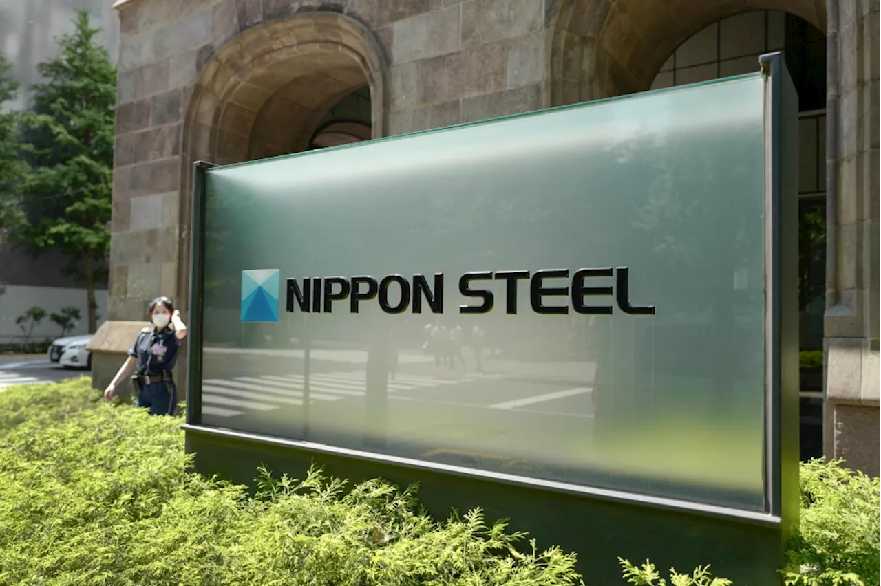 From resistance to resolution: A timeline of Nippon Steel’s rocky path to acquiring US Steel