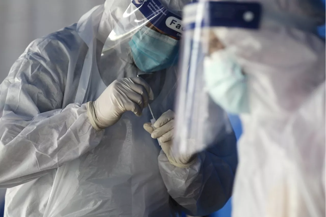 Malaysia reports first Covid-19 fatality this year involving high-risk patient, says Health Ministry