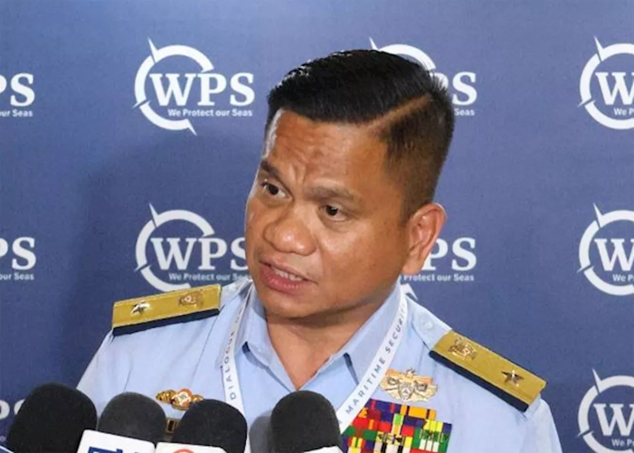 Chinese vessels swarm Rozul Reef