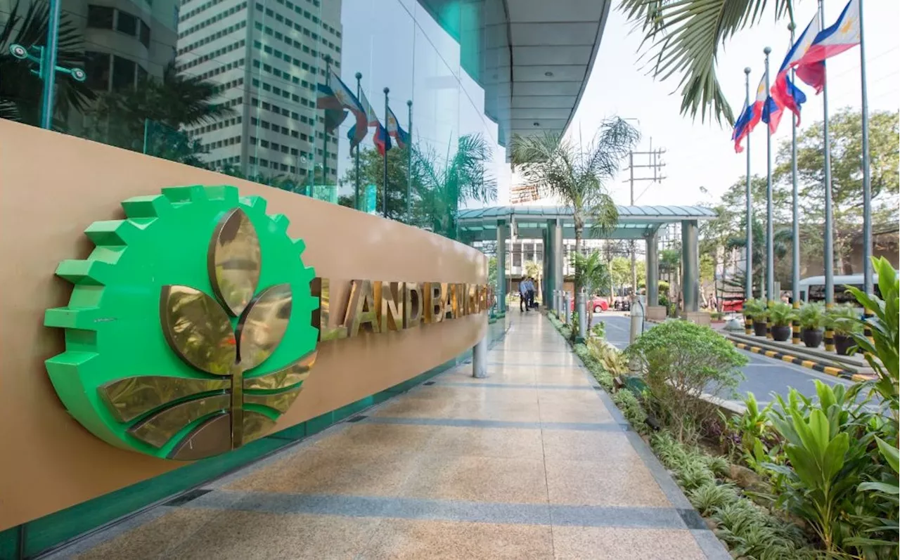 Land Bank claims no liability in P28.49-b Hacienda Luisita payout