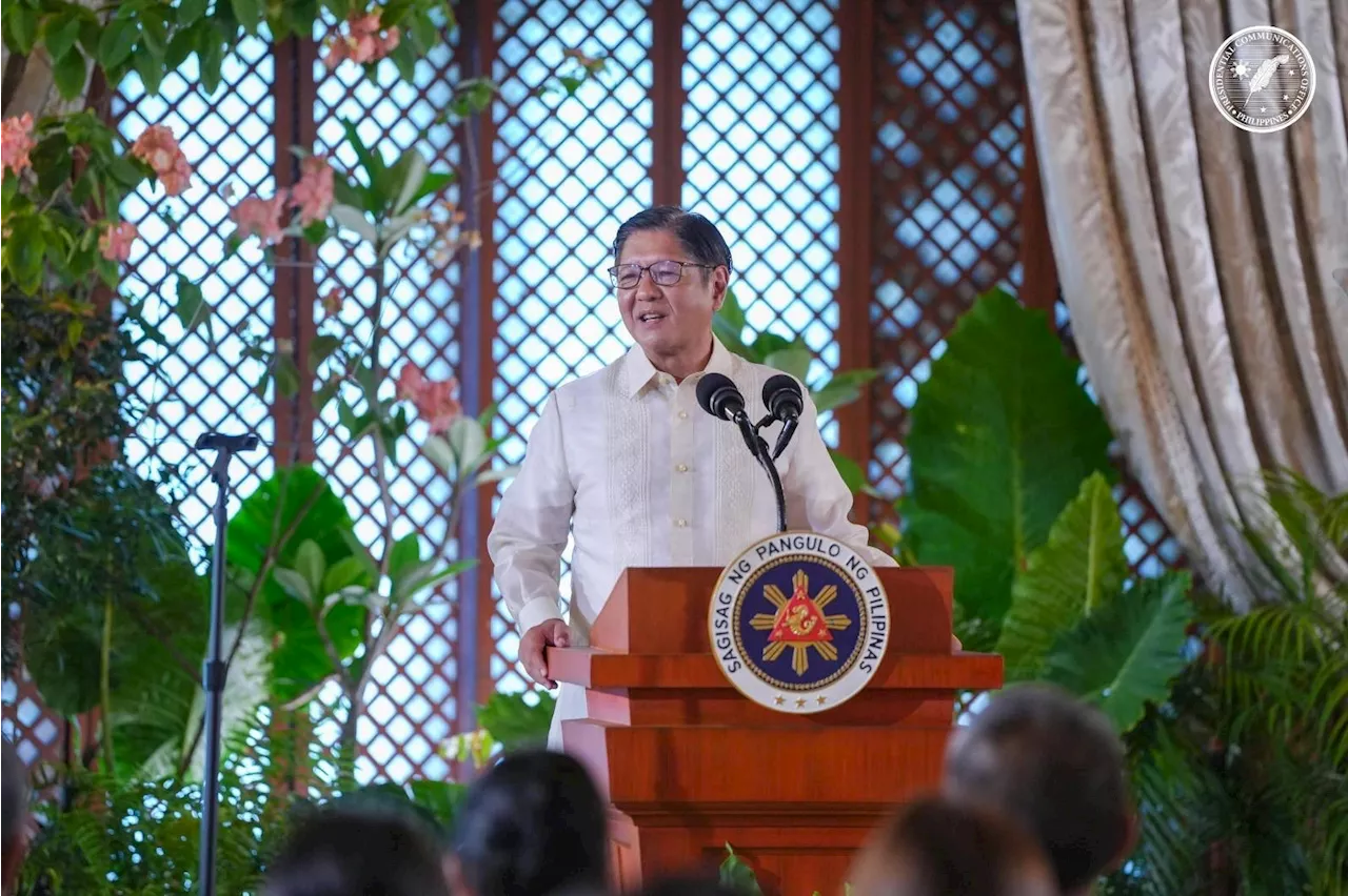 Marcos open to talks about rejoining ICC