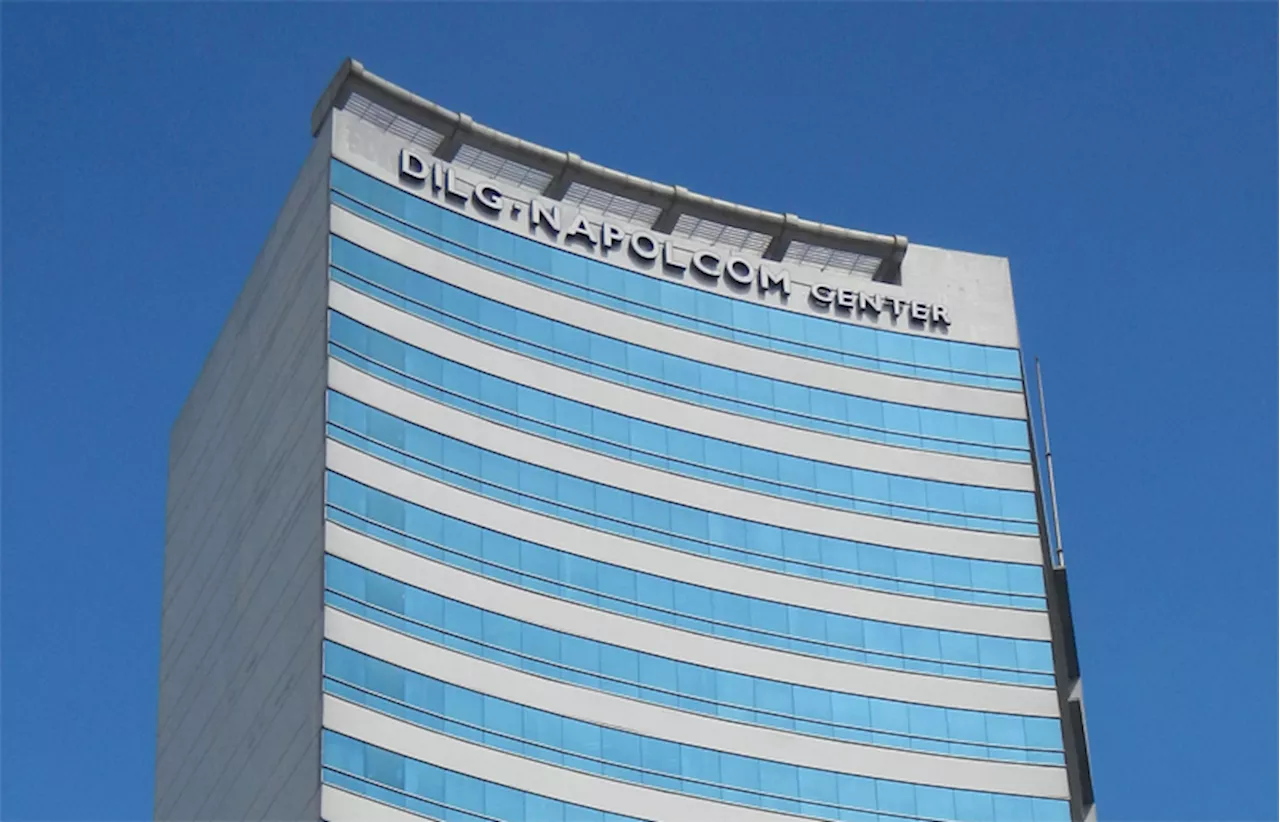 Massive overhaul of key executives hits Napolcom