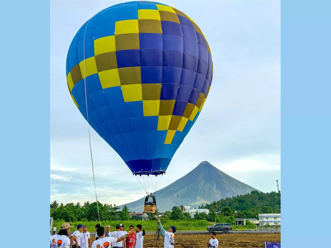 Tourism economic contribution rose 11.2% to P2.35t in 2024, says PSA