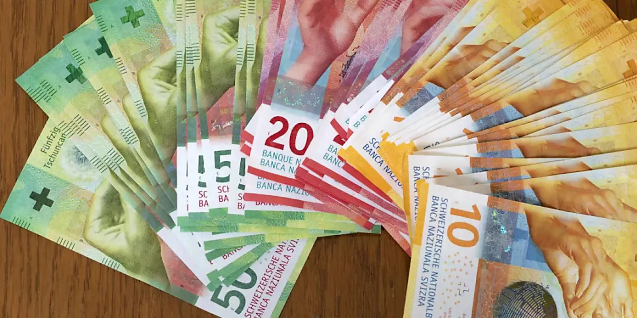 Gehörst du mit deinem Vermögen zu den Everyday Millionaires“?