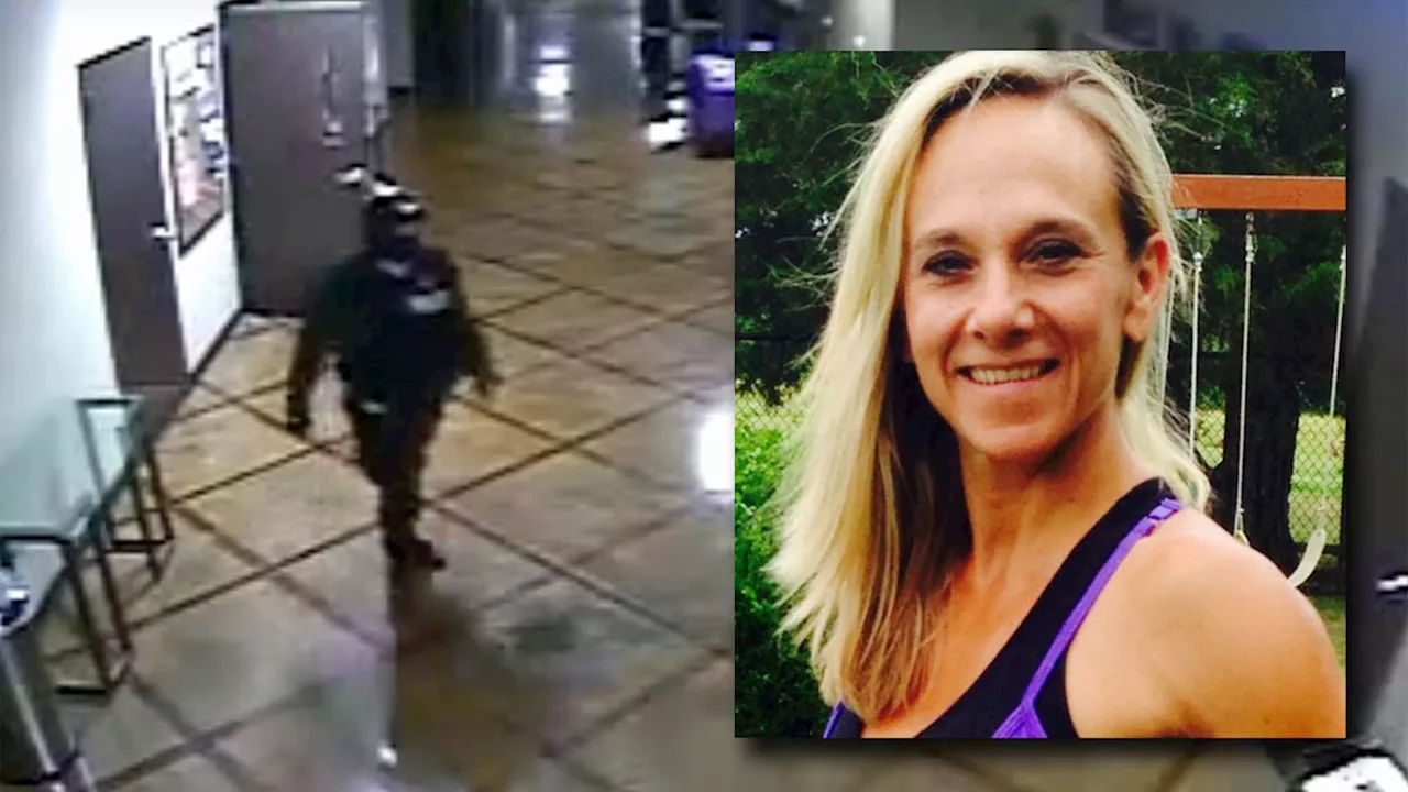 Who killed Missy Bevers? Awareness event keeps attention on the Midlothian murder