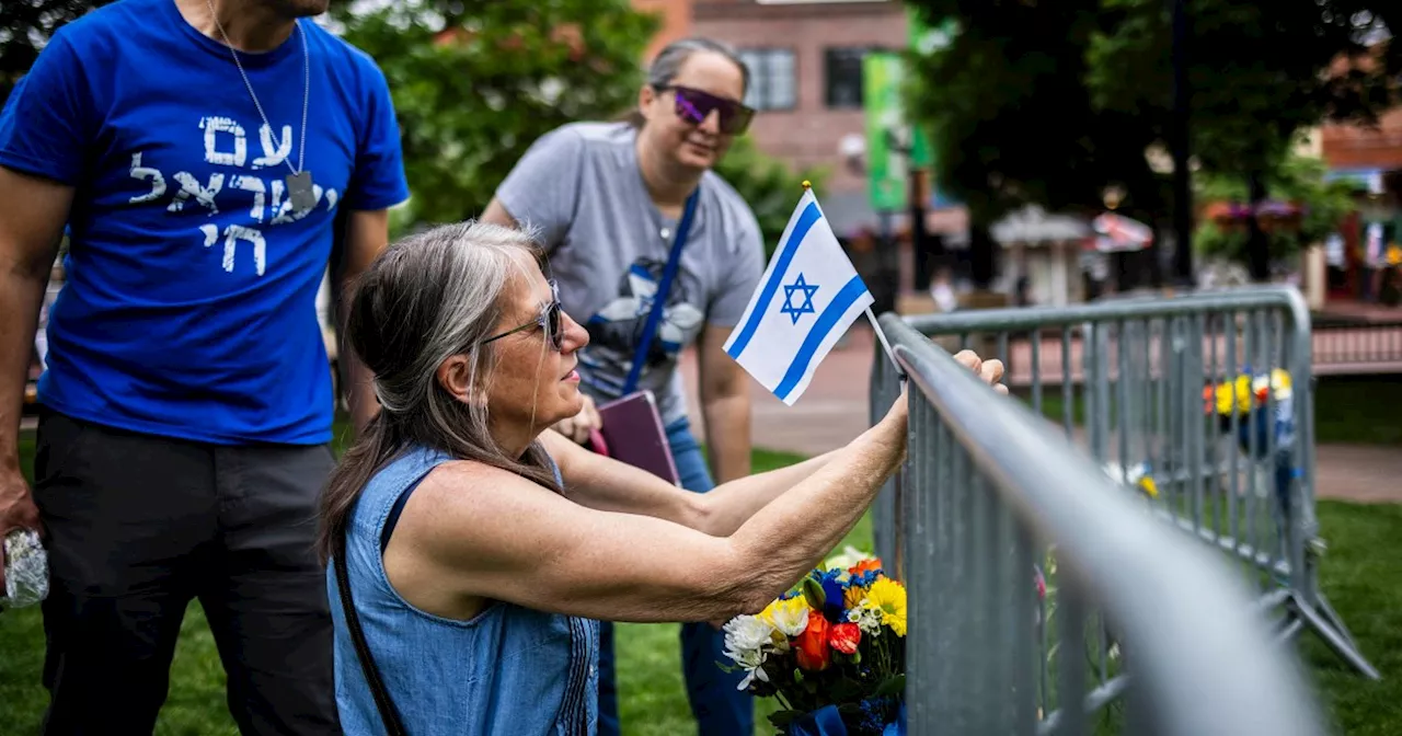 Judge says hate crime prosecution in Boulder, Colorado, attack can proceed