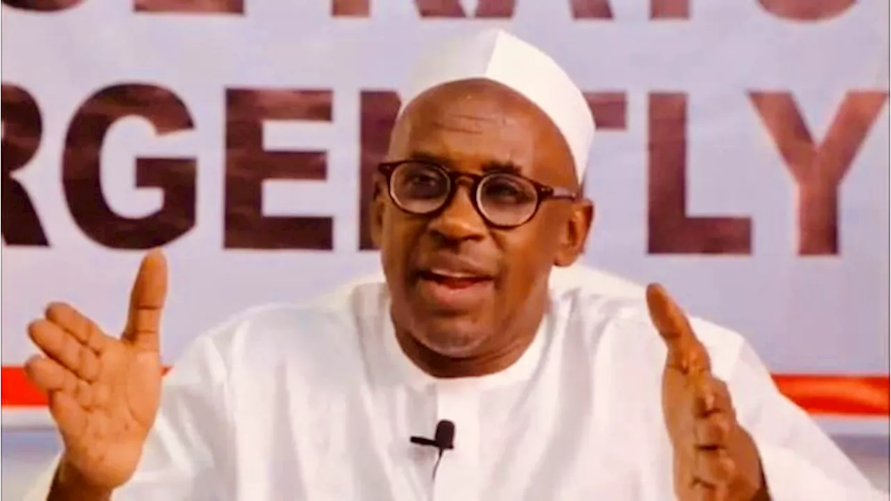 Activist hails Pastor Enenche for rejecting N30million from Kebbi governor, says it is “blood money”