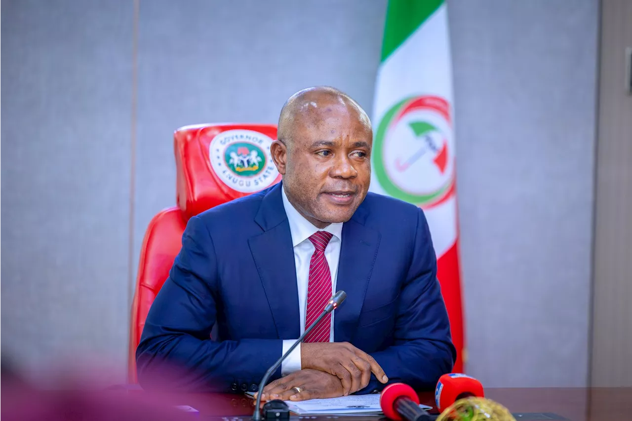 Despite consistent herdsmen attacks, Gov Mbah insists Enugu remains Nigeria’s safest state