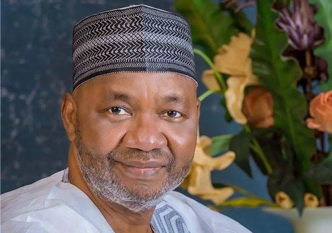 Namadi Sambo Still in PDP – Ex-Aide Dismisses APC Defection Rumours