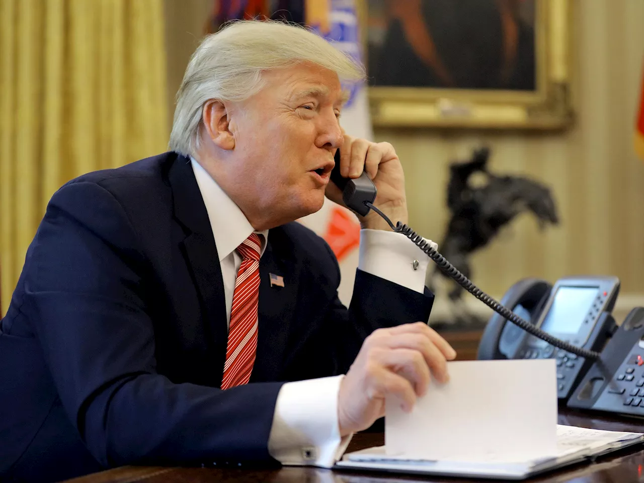 Trump to decide on Iran Attack within 2 Weeks as Death Toll hits 639