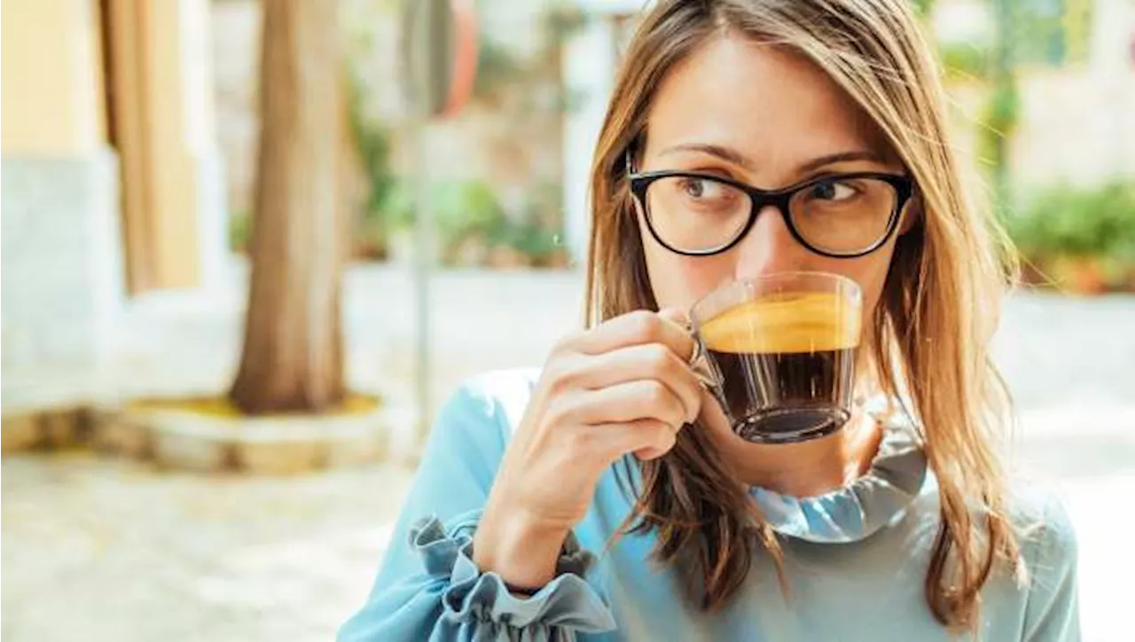 E se fosse il caffè l’elisir di giovinezza?
