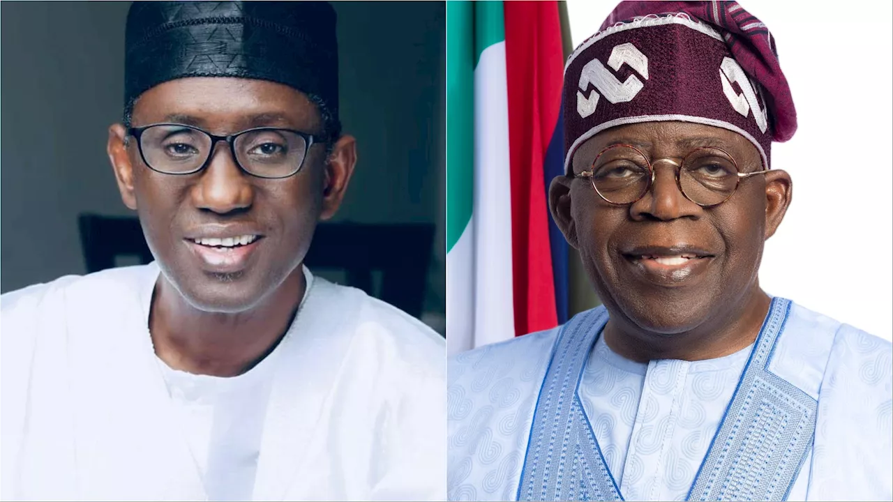 Drone Mishap: Nigerian government delivers additional relief materials to Tudun Biri community