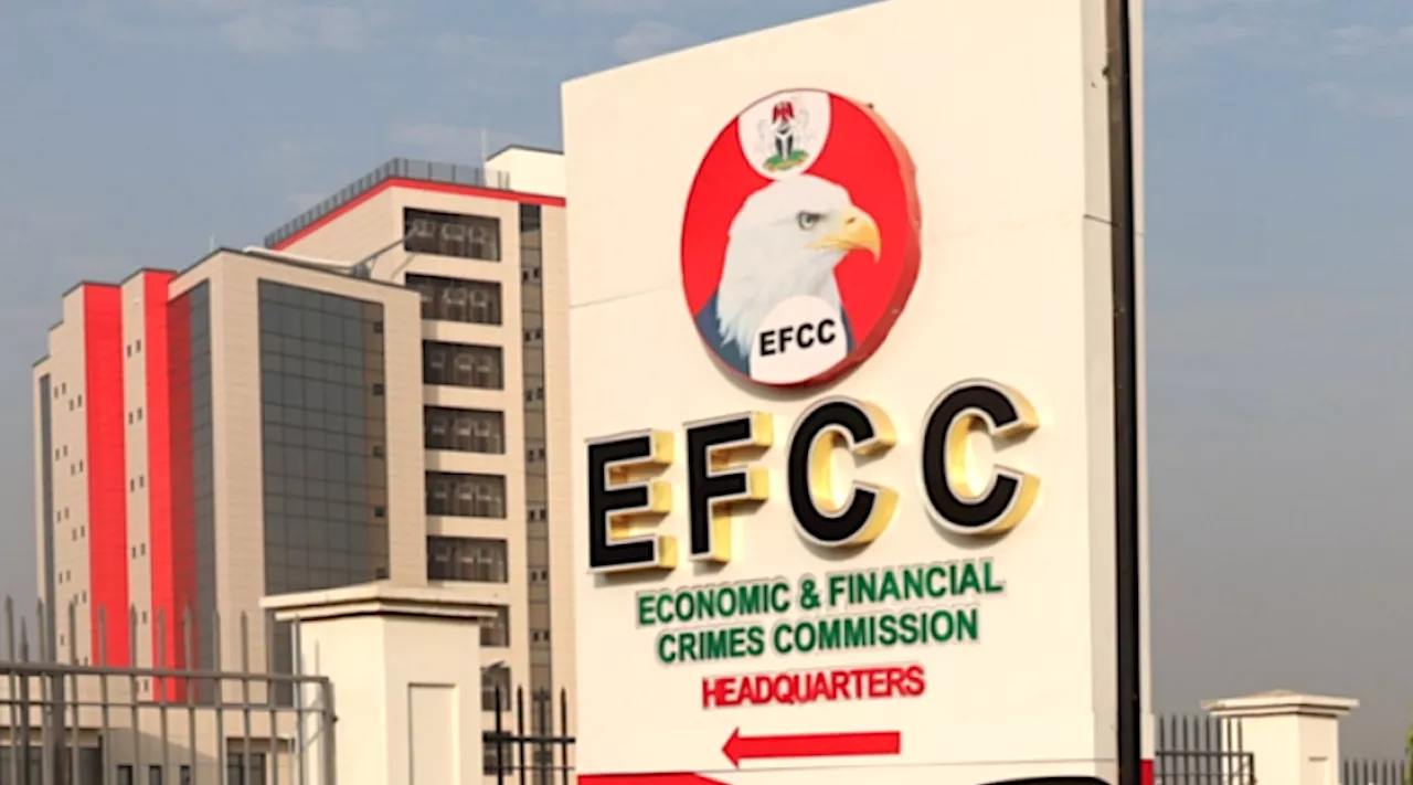 EFCC arraigns firm for illegal capital market operations in Lagos