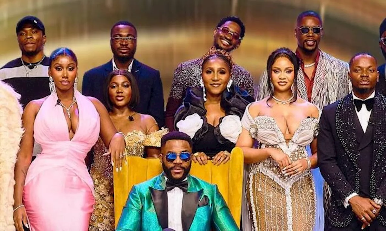 Multichoice announce start date of BBNaija reunion show