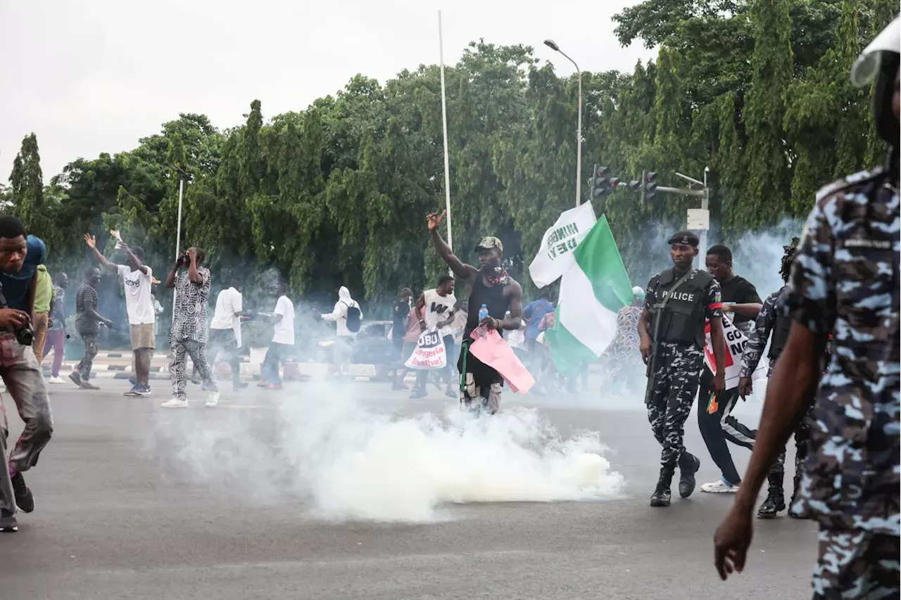 Nigeria scores poorly in global human rights assessment — Report